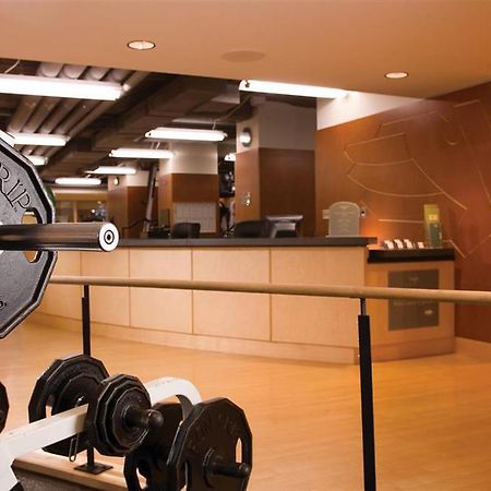 Inn At The Wac Сиэтл Интерьер фото